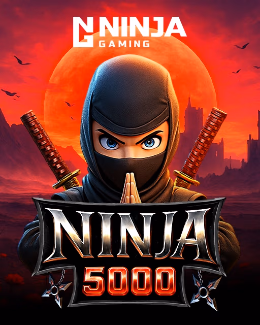 Ninja 5000
