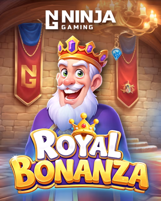 Royal Bonanza